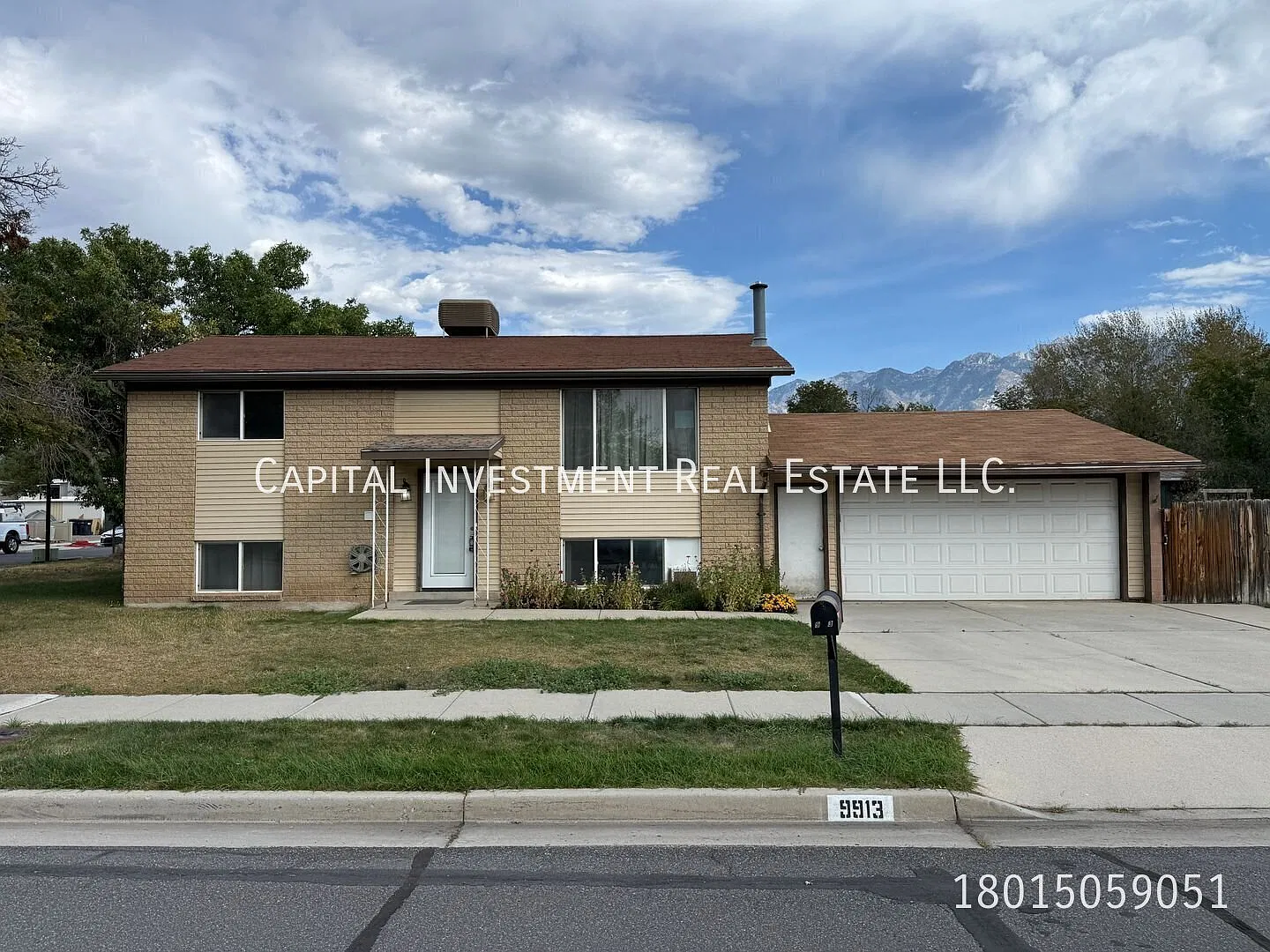 Great Sandy Home 4 bed/2bath — Photo 1
