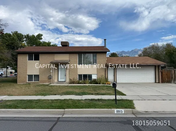 9913 S 475 E, Sandy, UT 84070