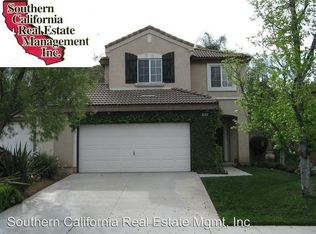 23626 Silverhawk Pl, Valencia, CA 91354