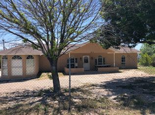 247 Birch St, Del Rio, TX 78840