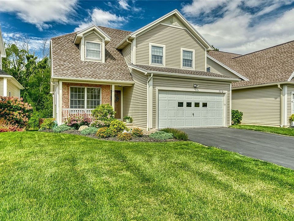 772 Bel Arbor Trl, ster, NY 14580 Zillow