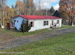 1125 Hall Rd, New Milford, PA 18834