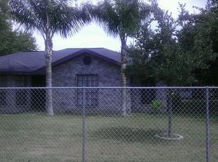 1415 Washington Palm Dr, Donna, TX 78537