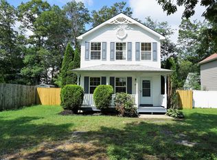309A Nectar Ave, Galloway, NJ 08205