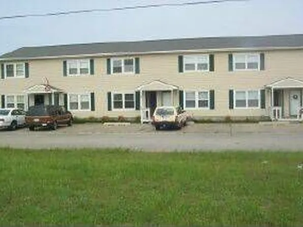 119 Center Dr #1, Atlantic Beach, NC 28512