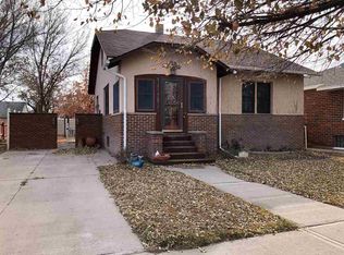 1525 King St, Sidney, NE 69162