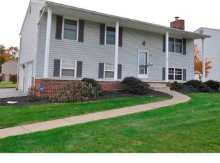 704 Ironwood St SW, Canton, OH 44706