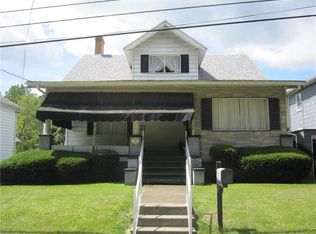 59 E Main St, New Salem, PA