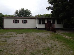 8182 Canadice Rd, Springwater, NY 14560