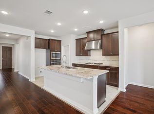 3141 Pale Rider Pass, Leander, TX 78641