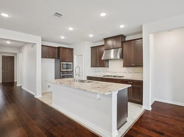 3141 Pale Rider Pass, Leander, TX 78641