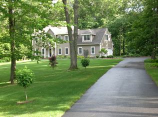 6 Forest View Ln, Hebron, CT 06248