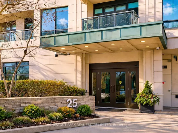 25 Scrivener Sq #909, Toronto, ON M4W 3Y6