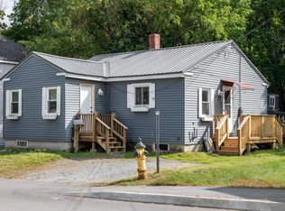 38 Burnham St, Old Town, ME 04468