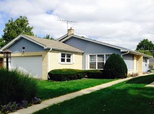 511 S Roosevelt Ave, Arlington Heights, IL 60005