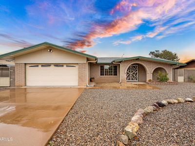 2063 SONOITA Drive, Sierra Vista, AZ, 85635