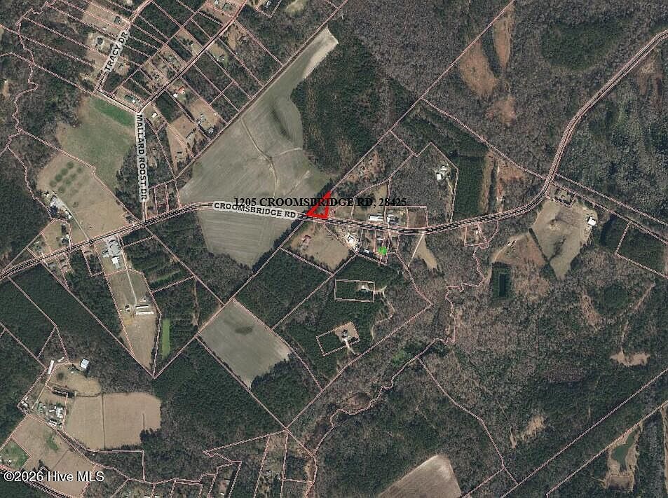 2nd image of 1205 Croomsbridge Road