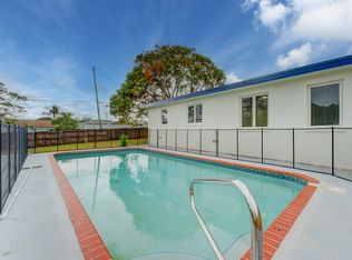 840 Bradley Street, West Palm Beach, FL 33405