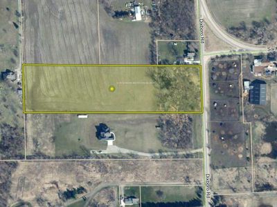 0 Dixboro Rd, South Lyon, MI, 48178