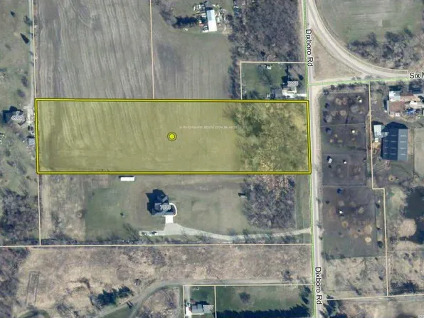 0 Dixboro Rd, South Lyon, MI 48178