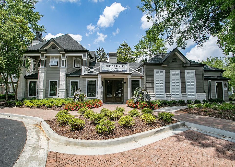 The Carlyle at Perimeter 100 Dunwoody Gables Dr Dunwoody GA Zillow
