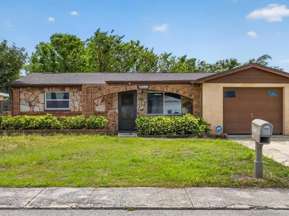 7014 Brentwood Dr, Port Richey, FL 34668