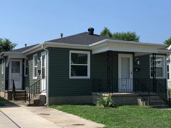 430 E 20th St #A, Owensboro, KY 42303