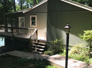 22206 Misty Rd, Abingdon, VA 24211