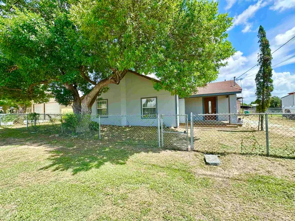 606 E North St, Hebbronville, TX 78361