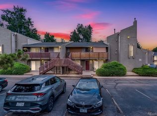 5300 E Cherry Creek South Drive #1116, Denver, CO 80246