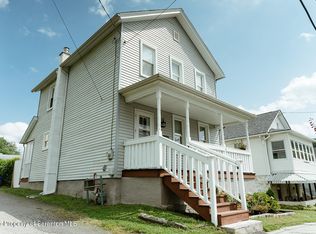 1019 Beech St, Scranton, PA 18505