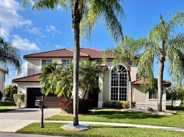 18281 SW 22nd St, Miramar, FL 33029