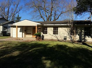 5536 Jessamine St, Houston, TX 77081