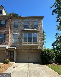 288 Blue Pointe Ct, Suwanee, GA, 30024