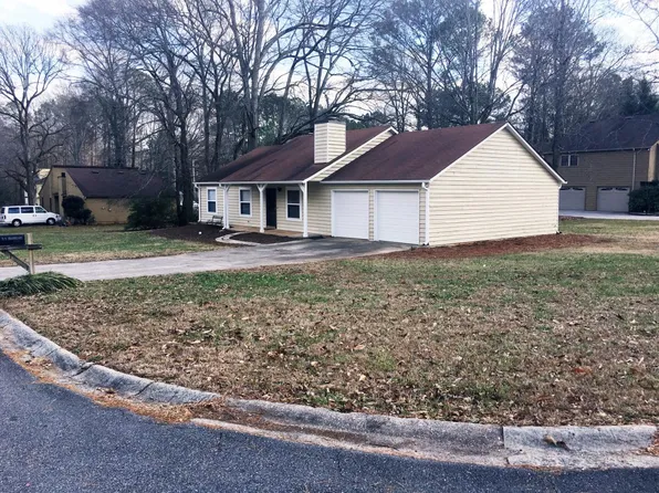 150 Drury Ln NE, Kennesaw, GA 30144