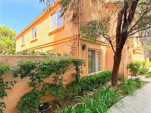 25152 Steinbeck Unit B, Stevenson Ranch, CA 91381