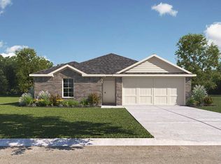 BELLEVUE Plan, Wolfsbridge, Cabot, AR 72023