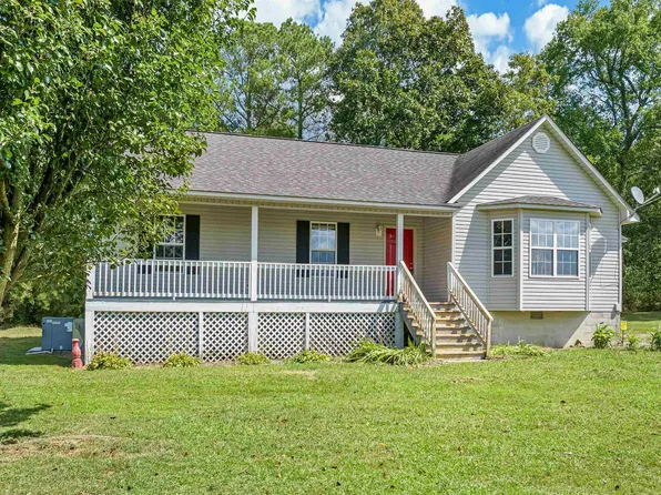 168 County Road 266, Henagar, AL 35978