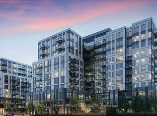 7439 Kingston Rd #314, Toronto, ON M1B5S3