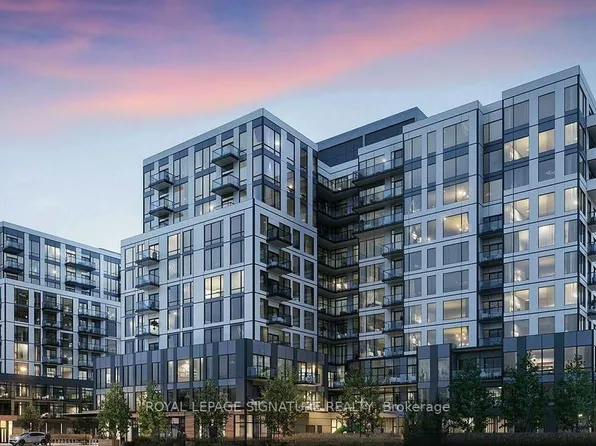 7439 Kingston Rd, Toronto, ON