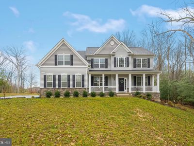 6714 Ashwood Pl, La Plata, MD, 20646