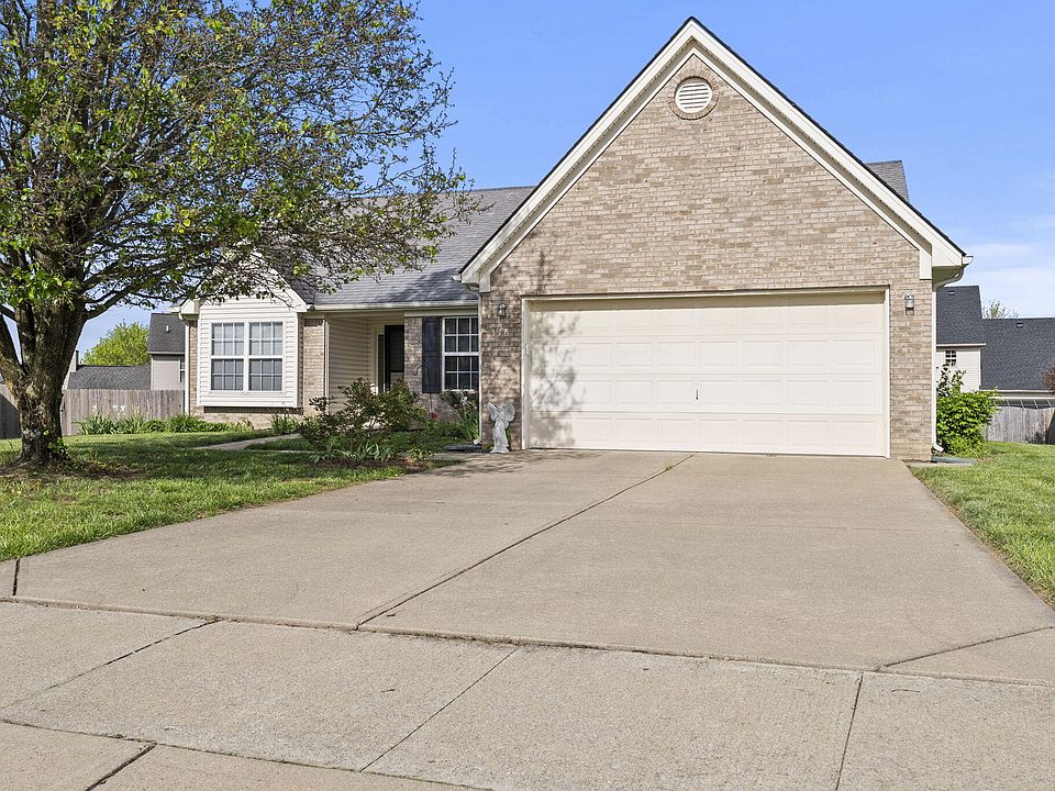 116 Keene Crossing Dr, Nicholasville, KY 40356 Zillow