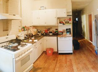 86 Hammond St APT 1R, Roxbury Crossing, MA 02120