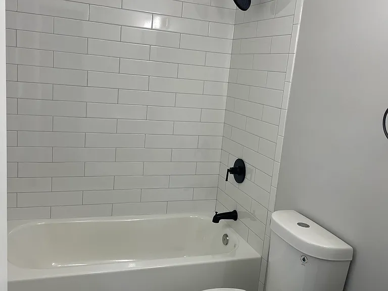 luxurious Baths