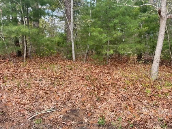 58 & 62 Plymouth Ave, Wareham, MA 02571