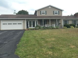 228 Owens Rd, Punxsutawney, PA 15767