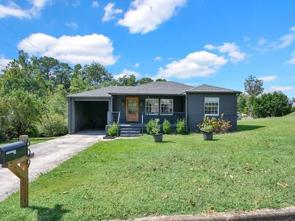 509 9th Ave SE, Cullman, AL 35055