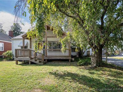 525 N Randolph Avenue, Clarksville, IN, 47129