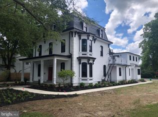 120 Lincoln Ave #A, Haddonfield, NJ 08033