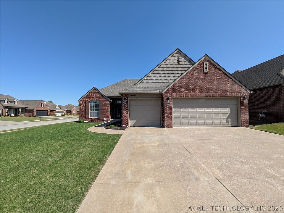 1st image of 20471 E 35th Pl S